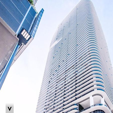 Vesper Suites At Sls Lux Miami Eksteriør bilde
