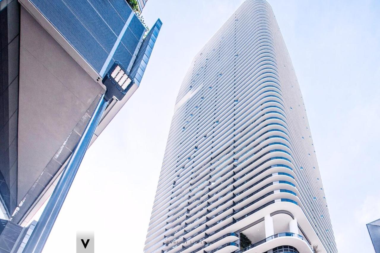 Vesper Suites At Sls Lux Miami Eksteriør bilde