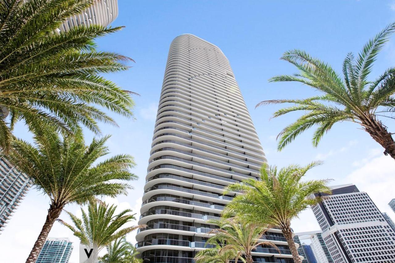 Vesper Suites At Sls Lux Miami Eksteriør bilde