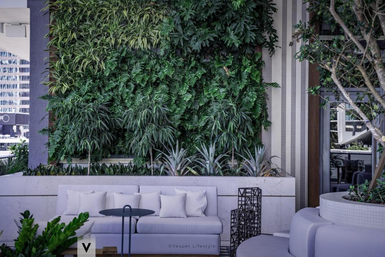 Vesper Suites At Sls Lux Miami Eksteriør bilde
