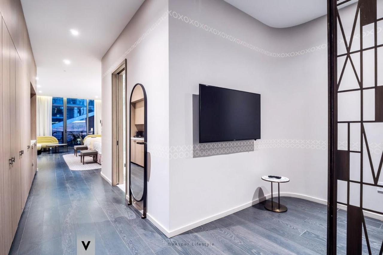 Vesper Suites At Sls Lux Miami Eksteriør bilde