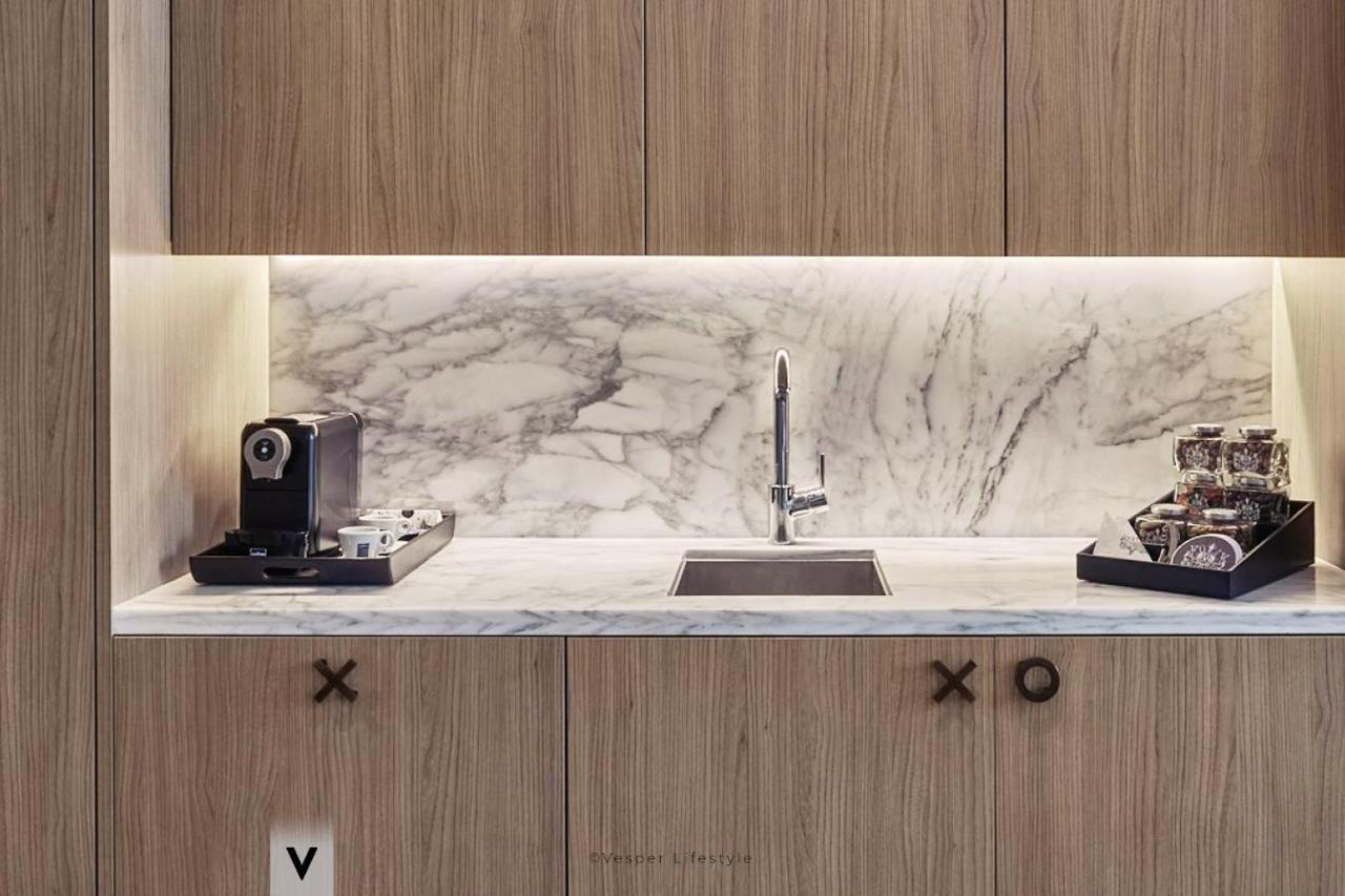 Vesper Suites At Sls Lux Miami Eksteriør bilde