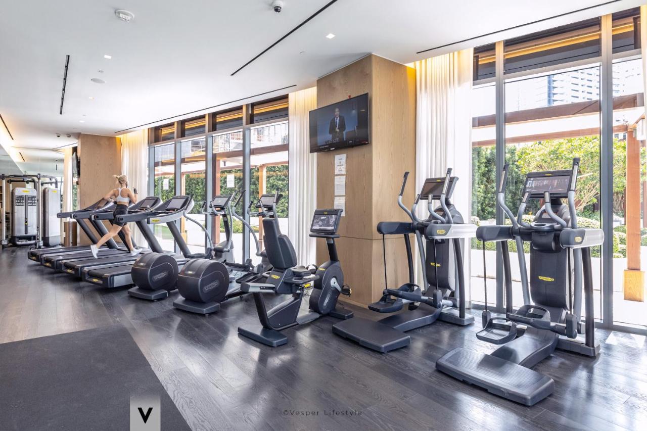 Vesper Suites At Sls Lux Miami Eksteriør bilde
