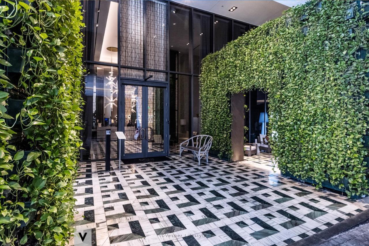 Vesper Suites At Sls Lux Miami Eksteriør bilde